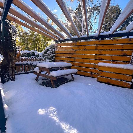 Mirador De Las Nieves San Carlos de Bariloche Exteriér fotografie