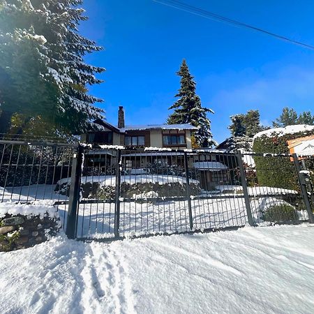 Mirador De Las Nieves San Carlos de Bariloche Exteriér fotografie