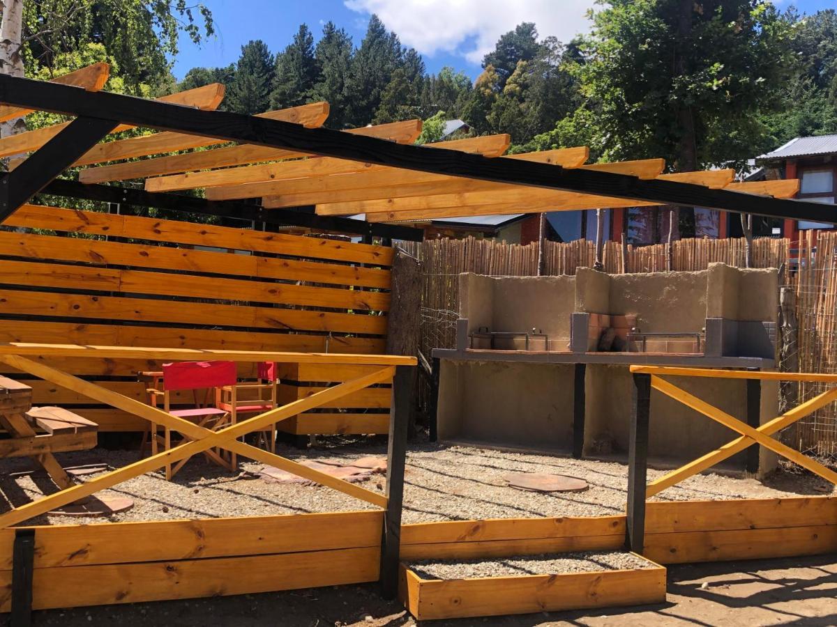 Mirador De Las Nieves San Carlos de Bariloche Exteriér fotografie