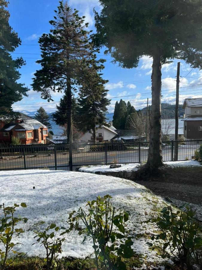 Mirador De Las Nieves San Carlos de Bariloche Exteriér fotografie