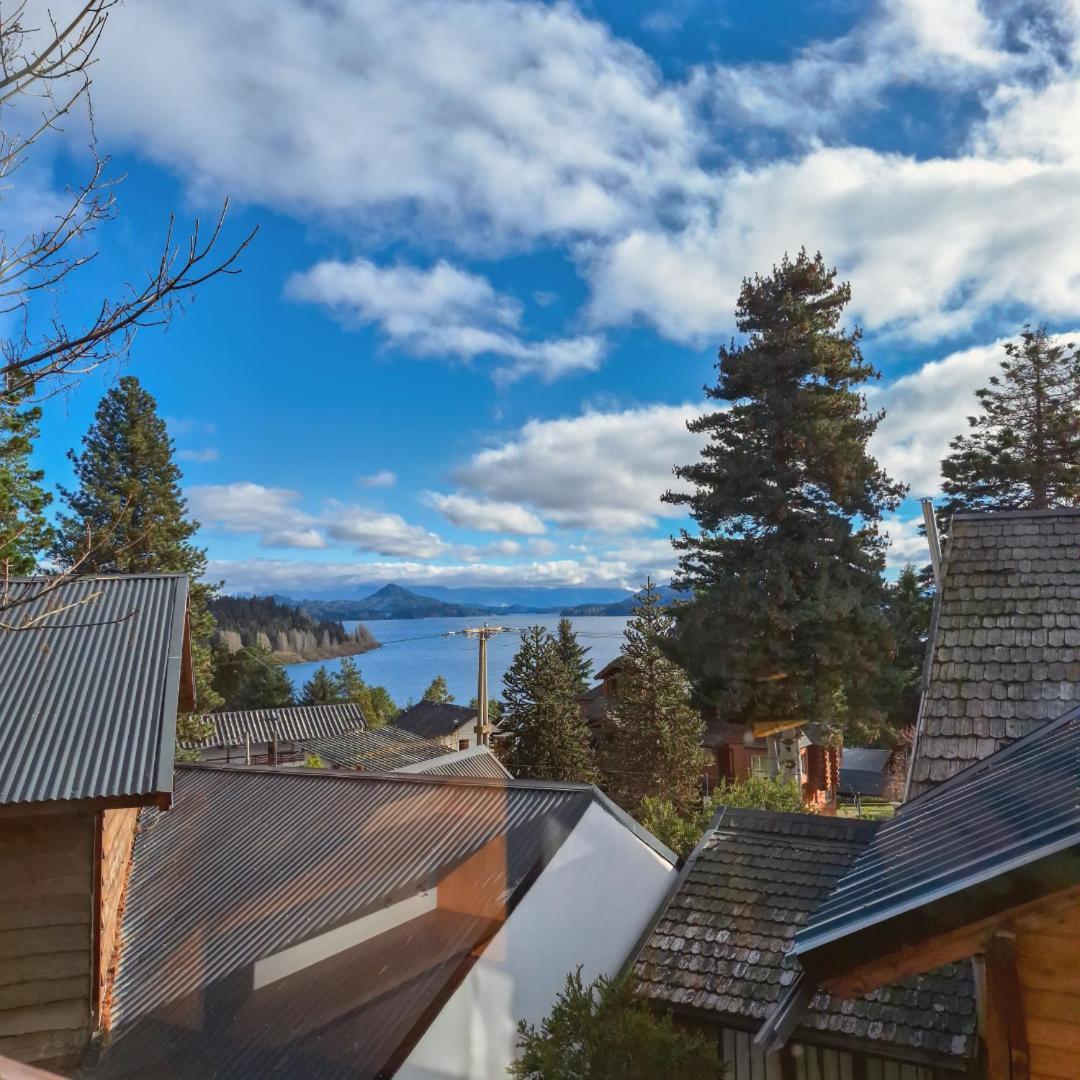 Mirador De Las Nieves San Carlos de Bariloche Exteriér fotografie